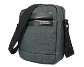 Torby sportowe - National Geographic, Mała torba na ramię, Stream 13112 - miniaturka - grafika 1