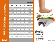 Śniegowce damskie - Śniegowce Bibi ROLLER NEW 1155099 Granatowe 32 - miniaturka - grafika 1