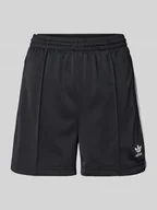 Spodenki damskie - Szorty z wyhaftowanym logo model ‘FIREBIRD’ - miniaturka - grafika 1