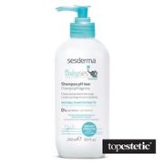 Szampony do włosów - Sesderma Sesderma Shampoo pH Tear Szampon 250 ml - miniaturka - grafika 1