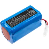 Akcesoria do robotów sprzątających - Bissell SpinWave Wet / 1625424 2600mAh 38.48Wh Li-Ion 14.8V (Cameron Sino) - miniaturka - grafika 1