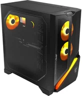 Zestawy komputerowe - MSI PC MPG INFINITE Z3 R7-9700X/32GB/1TB W11 9NVPR7-105EU MPG INF Z3 9NVPR7-105EU - miniaturka - grafika 1