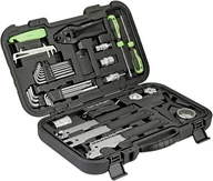 Akcesoria rowerowe - Birzman Birzman Travel Skrzynia z narzędziami, black 2020 Zestawy narzędzi BM-TOO-0035/1/nos - miniaturka - grafika 1