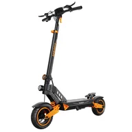Hulajnogi elektryczne - Kamikaze K1 Plus Składana hulajnoga elektryczna 80 km, 20 Ah, 48 V, 1000 W - miniaturka - grafika 1