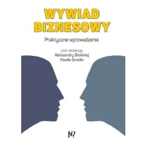 Nieoczywiste Wywiad biznesowy - Zarządzanie - miniaturka - grafika 2