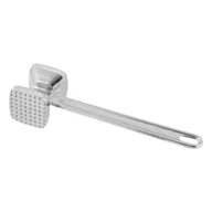 Przybory do gotowania - Aluminiowy tłuczek do mięsa Fackelmann Food & More - miniaturka - grafika 1