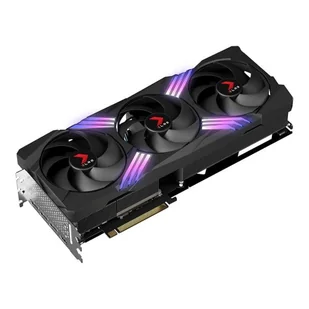 Karta graficzna GeForce RTX 4070 Ti SUPER 16GB XLR8 GAMING VERTO - Karty graficzne - miniaturka - grafika 2