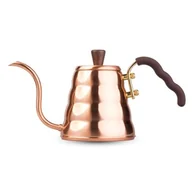 Czajniki na gaz - Hario Hario Copper Buono Kettle 900ml New - Czajnik miedziany VKBN-90CP - miniaturka - grafika 1