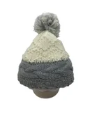 Czapki dla dzieci - Czapka zimowa Maximo Kids z pomponem 45/47 - miniaturka - grafika 1