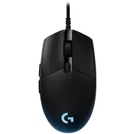 Myszki - Logitech G Pro Hero (910-005441) - miniaturka - grafika 1