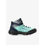 Buty trekkingowe damskie - Buty turystyczne damskie Zamberlan Circe GTX - miniaturka - grafika 1