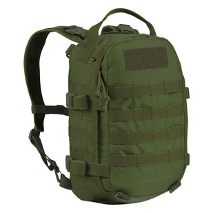 Wisport Plecak Sparrow 16 cordura olive green - Plecaki - miniaturka - grafika 7