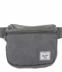 Herschel, Saszetka na biodro, Fifteen Hip Pack 10215-01566, szary, 24x18x5cm - Nerki - miniaturka - grafika 1