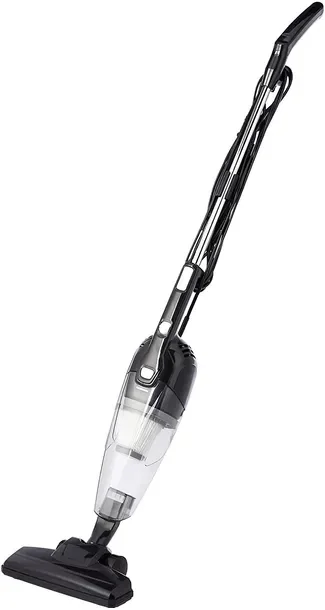 Lekki Odkurzacz Ręczny 2w1 Mocny Filtr Hepa Kabel Amazonbasics 692232543716
