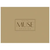 Podobrazia, bloki, papiery - Blok do rysowania A5+ 20k "Raw" - miniaturka - grafika 1