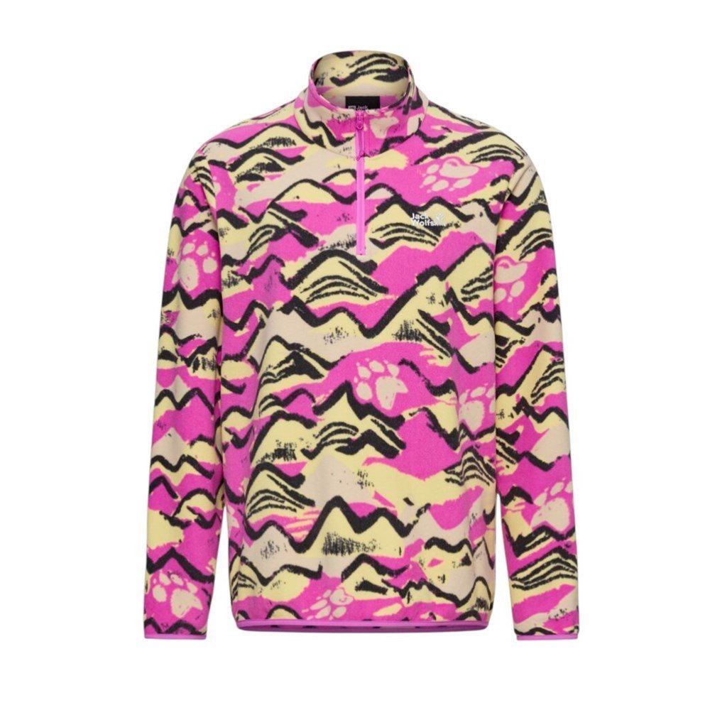 Bluzy Jack Wolfskin A65983T0430