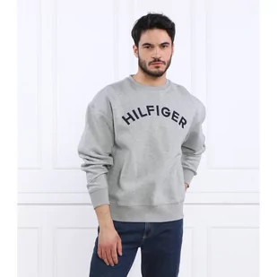 Tommy Hilfiger Bluza | Regular Fit - Bluzy męskie - miniaturka - grafika 1