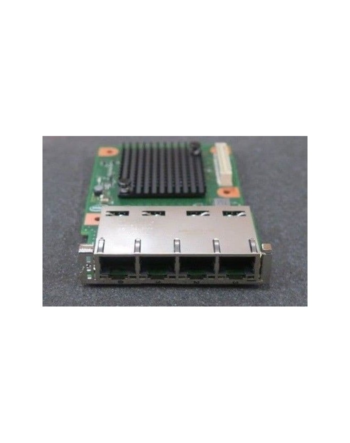 fujitsu technology solutions FUJITSU S26361-F3953-L411 PLAN EM 4x 10GB SFP+ OCP interface