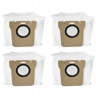 Worki do odkurzaczy - 4 x WOREK NA KURZ do Xiaomi S10 X10 S20, Dreame L10s L20 X30 - miniaturka - grafika 1
