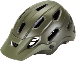 Giro Source MIPS Helmet, oliwkowy 58-63cm 2022 Kaski MTB 200256-028 - Kaski rowerowe - miniaturka - grafika 1
