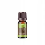 Aromaterapia - Olejek limonkowy 100% eteryczny 10ml Nanga - miniaturka - grafika 1