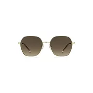 Okulary przeciwsłoneczne - HUGO Damskie okulary przeciwsłoneczne Hg 1183/S, J5g, 54, J5 g - miniaturka - grafika 1