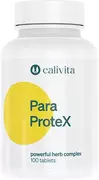 Suplementy naturalne - ParaProteX 100 tabletek - masa netto:100 g - miniaturka - grafika 1