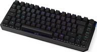 Klawiatury - Endorfy Thock 75% Wireless NO Black - miniaturka - grafika 1