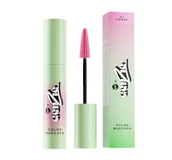 Tusze do rzęs - Bell kolorowy tusz do rzęs BellxGenzie Color Mascara POWER 6.0 g - miniaturka - grafika 1