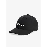 Czapki damskie - Czapka z daszkiem damska Fox Absolute Tech Snapback Hat - miniaturka - grafika 1