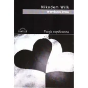 Poezja - Sowello W wyścigu życia Wilk Nikodem - miniaturka - grafika 1