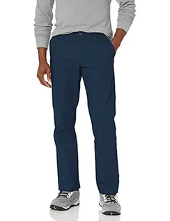 Spodenki męskie - Columbia Męskie spodnie do wędrówek, Flax, 40W x 30L - grafika 1