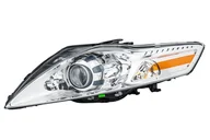 Lampy przednie - HELLA REFLEKTOR FORD 1ZL010541051 - miniaturka - grafika 1