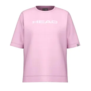 HEAD Motion T-shirt damski, Alight Lilac - Koszulki i topy damskie - miniaturka - grafika 1