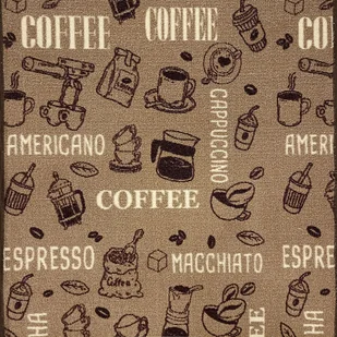 Coffee Beige - Dywany - miniaturka - grafika 1