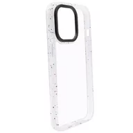 Etui i futerały do telefonów - Etui Puro RE-COVER do iPhone 14 Pro Max Przezroczysty - miniaturka - grafika 1