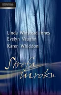 Fantasy - Strefa mroku Jones Linda Winstead - miniaturka - grafika 1