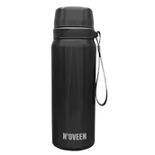 Termosy - Noveen Noveen Termos NOVEEN TB620 Grey Transparent 700 ml TB620 - miniaturka - grafika 1