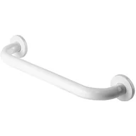 Słuchawki prysznicowe - Deante Vital Uchwyt przyścienny biały, typ b NIV 641B - miniaturka - grafika 1