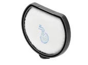 Filtry do odkurzaczy - ELECTROLUX Zestaw filtrów przed silnikiem Pure Q9 2 sztuki EF167 - miniaturka - grafika 1