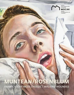 Ranny, Który Może Chodzić - Książki o kulturze i sztuce - miniaturka - grafika 1