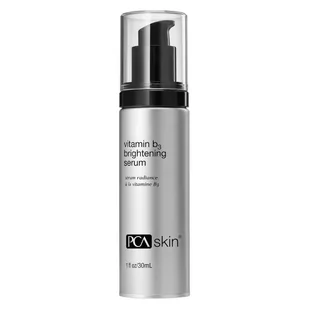PCA Skin PCA SKIN Vitamin B3 Brightening Serum rozjaśniające przebarwienia serum do twarzy - Serum do twarzy - miniaturka - grafika 1