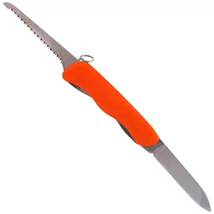 Scyzoryk Mikov pomarańczowy 115-NH-2/AK - Scyzoryki - miniaturka - grafika 4