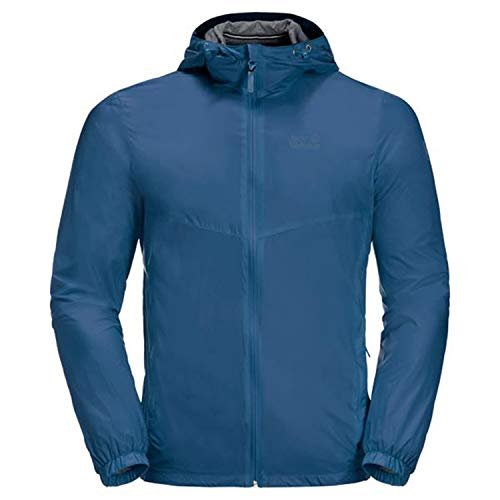 Jack Wolfskin Jwp Breather męska kurtka męska