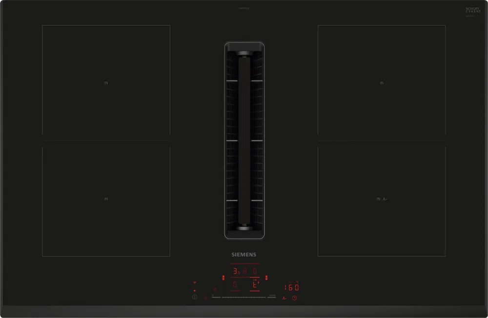 Siemens ED851HQ26E Hob