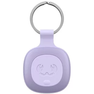 Lokalizator FRESH N REBEL Smart Finder Tag Apple Find My Dreamy Lilac Fioletowy - Pozostałe akcesoria do telefonów - miniaturka - grafika 1