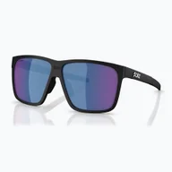 Okulary przeciwsłoneczne - Okulary przeciwsłoneczne Bliz A001 matte black/grey blue multi WYSYŁKA W 24H 30 DNI NA ZWROT - miniaturka - grafika 1