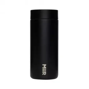 MiiR 360 Traveler Czarny Kubek termiczny 350 ml - Kubki termiczne MiiR 360 Traveler Czarny Kubek termiczny 350 ml - Kubki termiczne - miniaturka - grafika 1