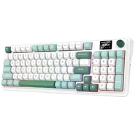 Klawiatury - REDRAGON K719WG-RGB-PRO Galatin Pro - miniaturka - grafika 1