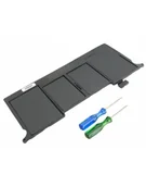 Baterie do laptopów - Avacom Do Apple Macbook Air 11'' A1465 NOMA1495P52 NOMA-1495-P52 - miniaturka - grafika 1